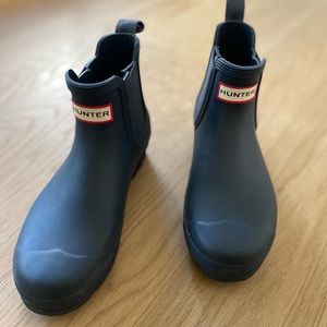 Hunter Original Chelsea Boot